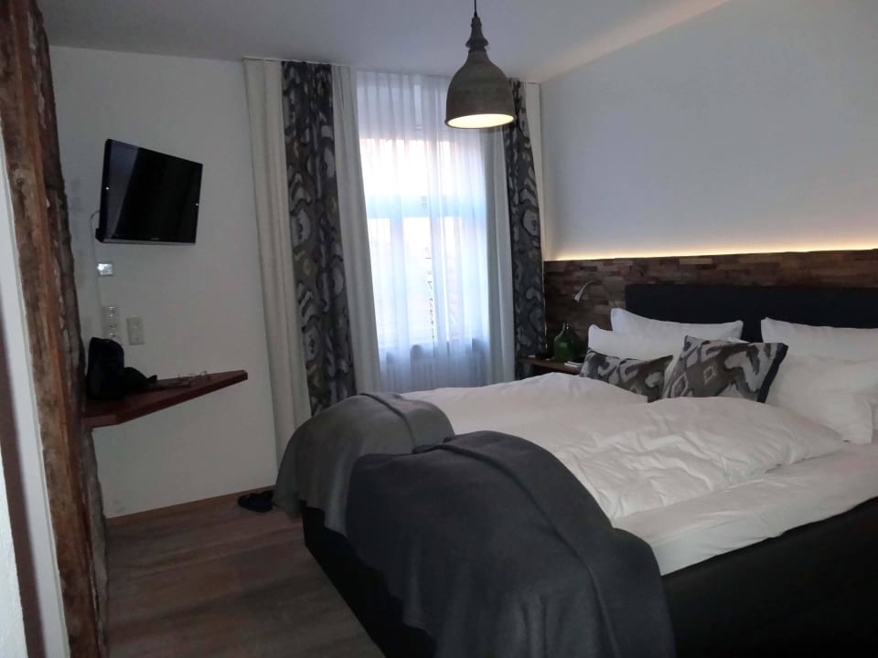 Zimmer Nr. 1 Gasthof Adler Oberdorf