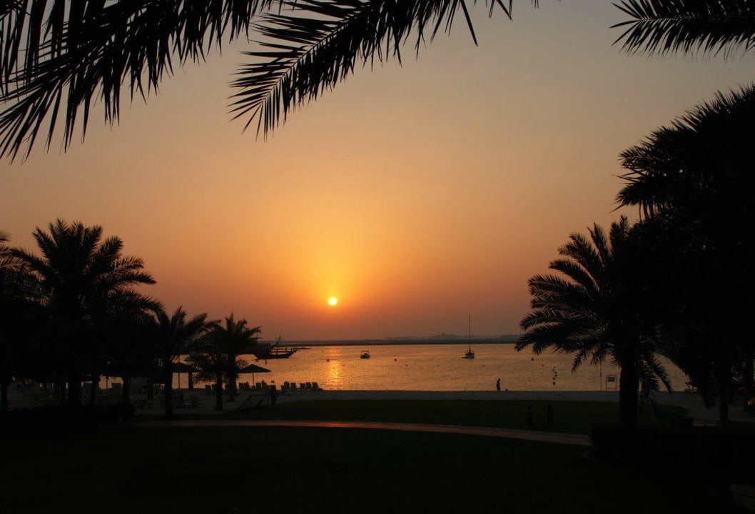 Le Meridien Mina Seyahi Le Meridien Mina Seyahi Beach Resort & Waterpark