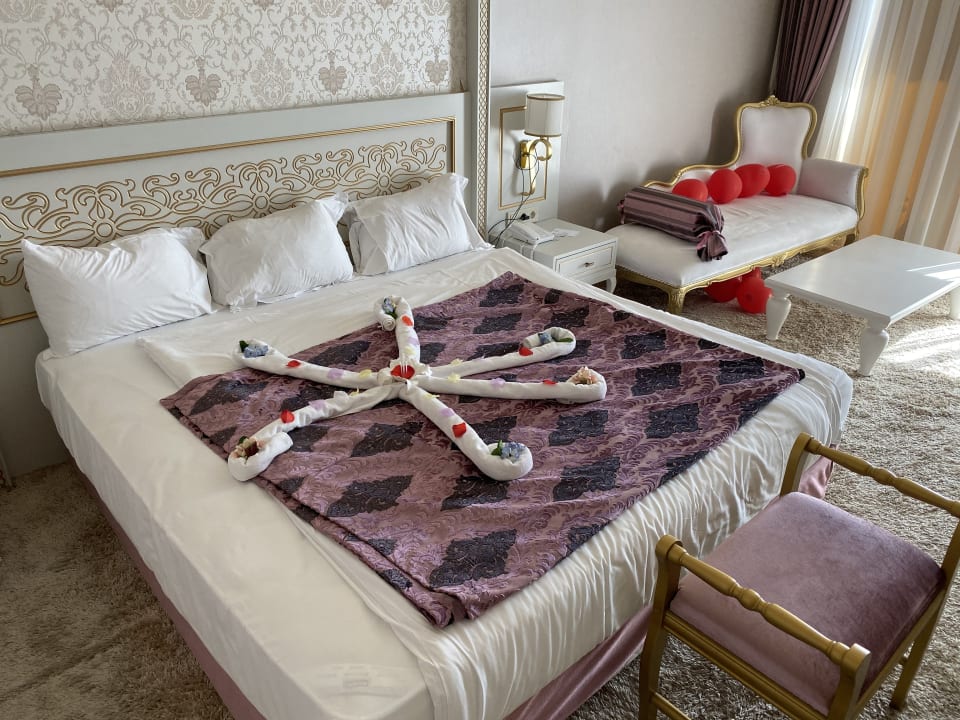 Zimmer Diamond Excellence Resort & Spa