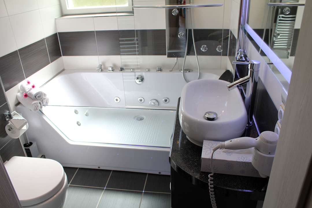 Zimmer Maarberg Resort