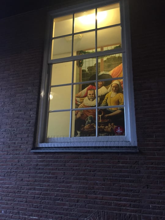 Vom Hof Mercure Hotel Amsterdam Centre Canal District