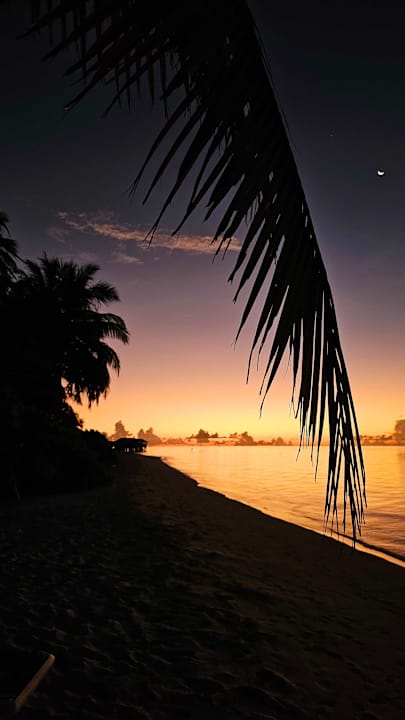 Strand Vilamendhoo Island Resort & Spa