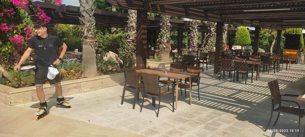 Gastro Alba Resort Hotel