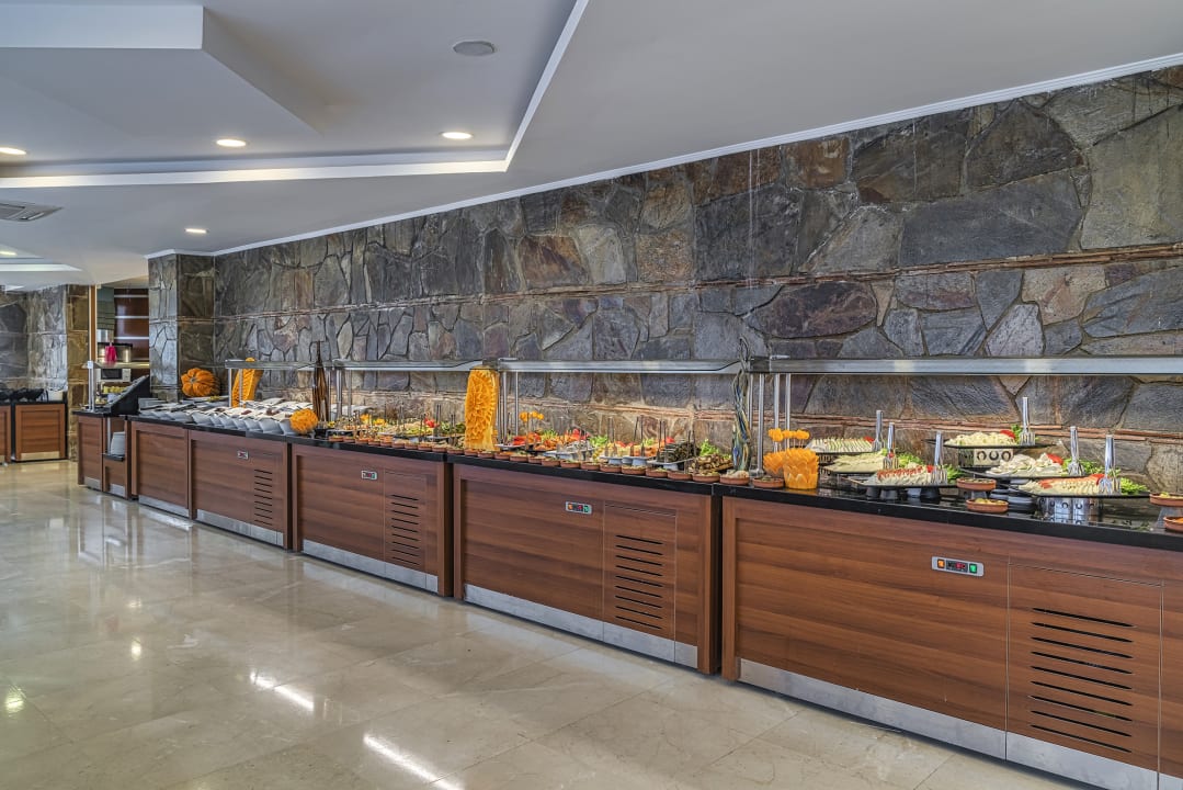 Gastro Azure By Yelken