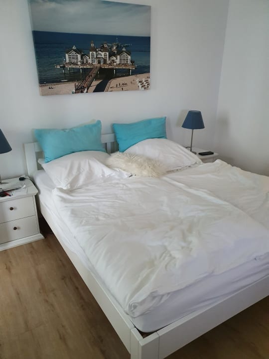 Zimmer Haus Arkona