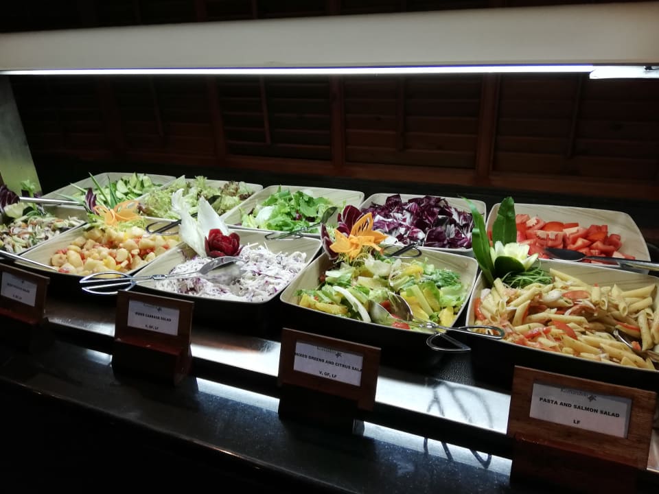 Gastro Komandoo Island Resort & Spa - Adults only