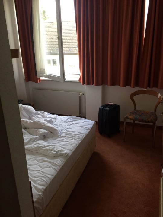 Zimmer Days Inn Dortmund West