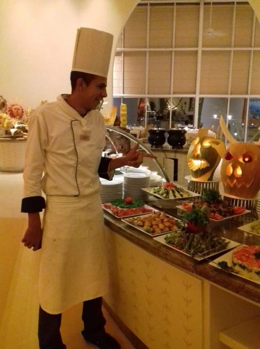 Sonstiges Hilton Marsa Alam Nubian Resort