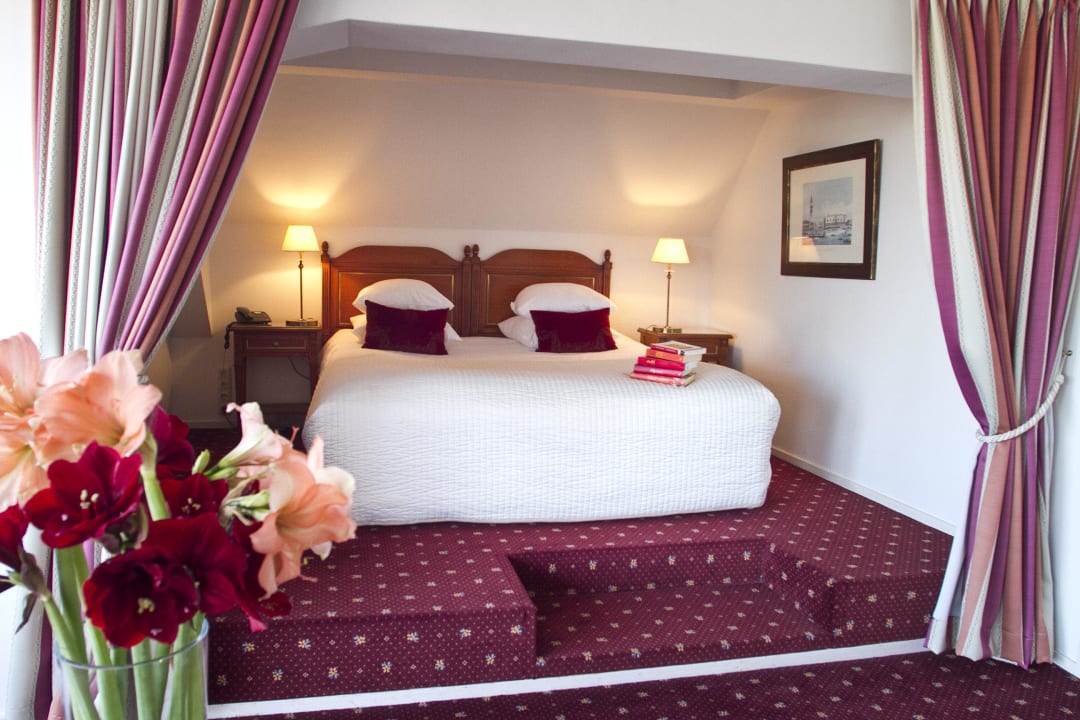 Penthouse Dikker & Thijs Hotel