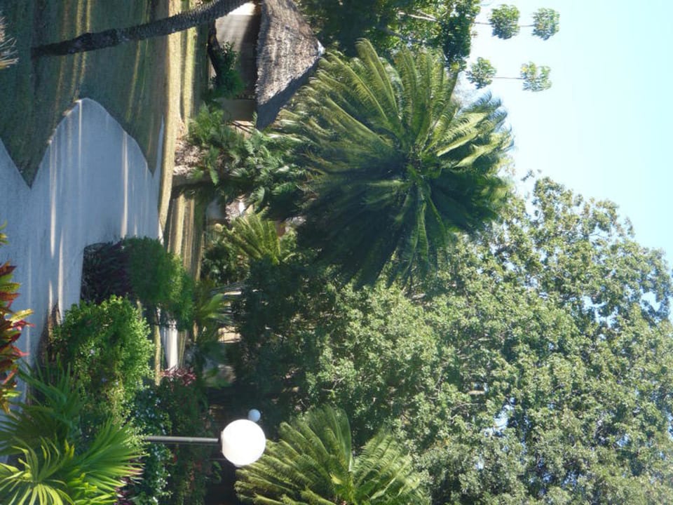 Hotelanlage Hotel Los Caneyes