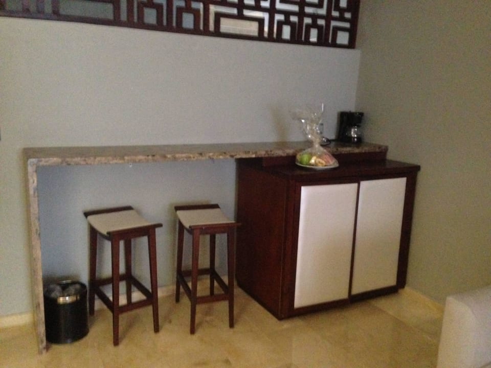 Luxury Junior Suite Grand Palladium Select Bávaro Resort & Spa