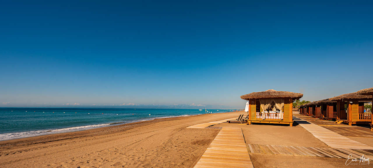 Strand Gloria Serenity Resort