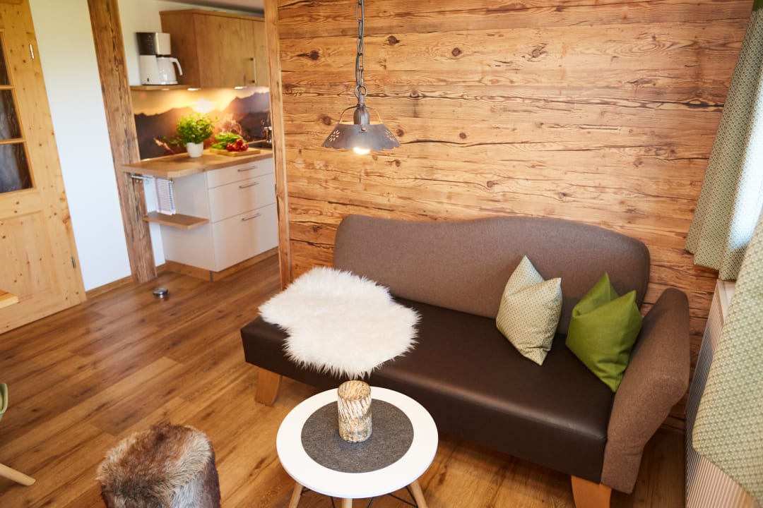 Zimmer Ferienhof Ücker