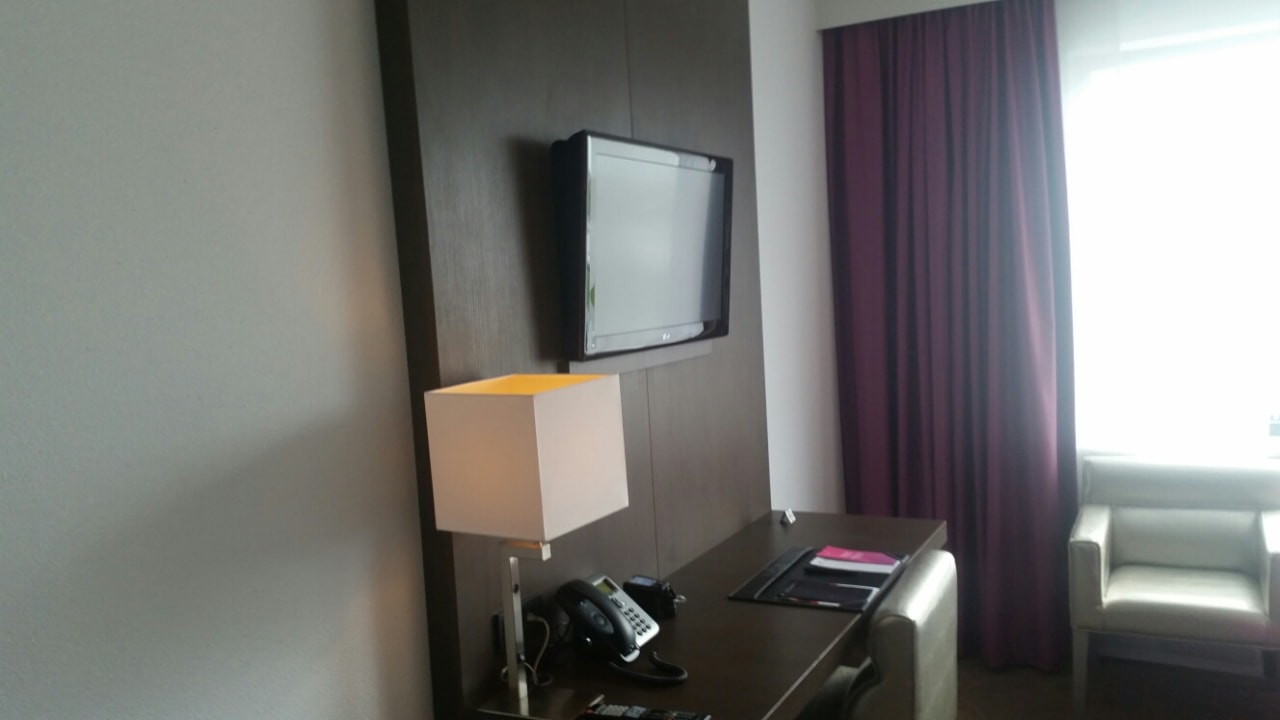 Zimmer Hotel Van der Valk Hotel Amersfoort A1