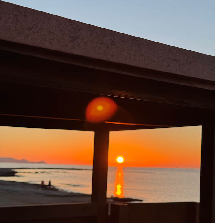 Strand Rodos Princess Beach Hotel & Spa