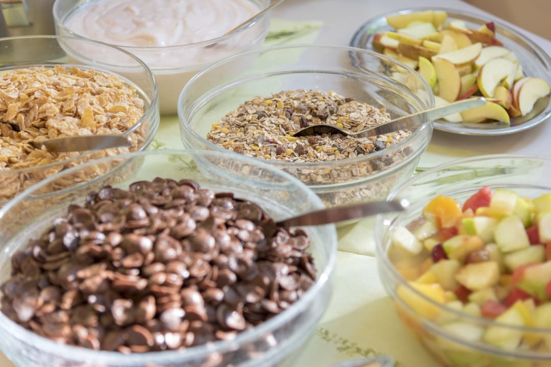 Gastro Jugendgästehaus Schloss Noer