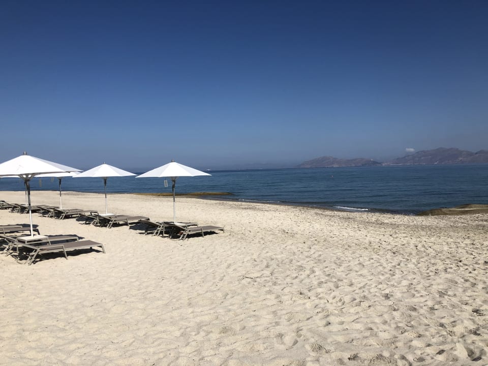 Strand Neptune Luxury Resort