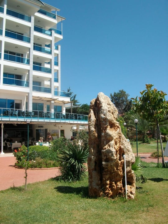 Venessa Beach Hotel Venessa Beach Hotel
