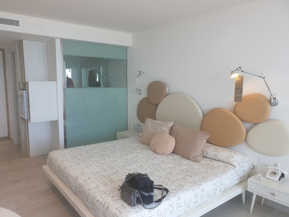 Zimmer Son Moll Sentits Hotel & Spa