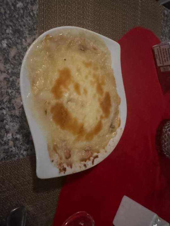 Gastro Pickalbatros White Beach Resort - Hurghada