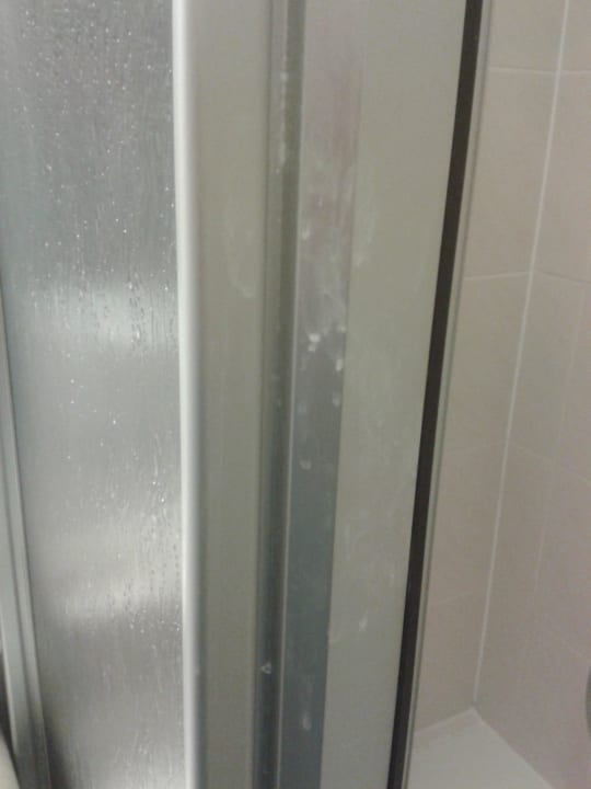 Duschkabine Das Thiers