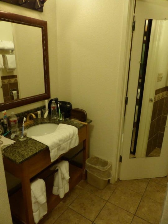 Bad The Ranch at Death Valley