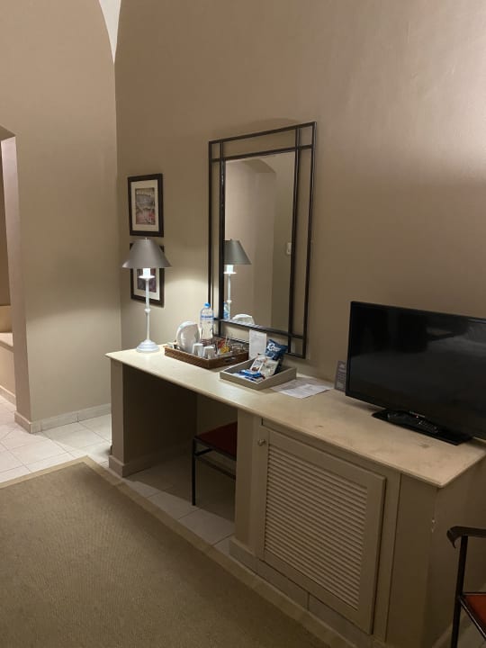 Zimmer Jaz Makadi Oasis Resort