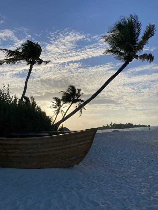 Strand Villa Park Sun Island