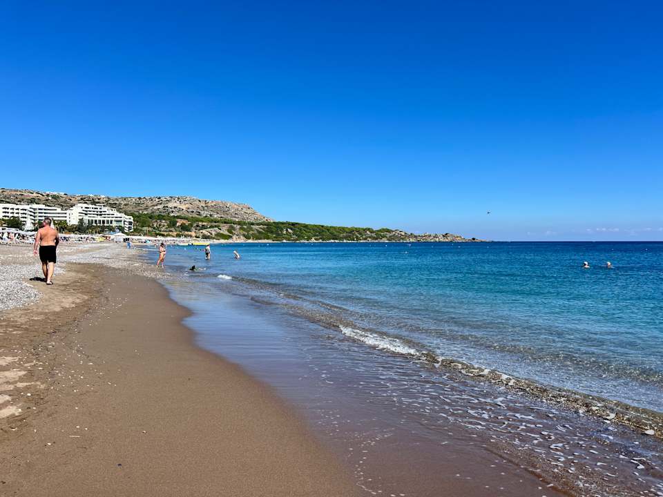 Strand Rodos Palladium Leisure & Wellness