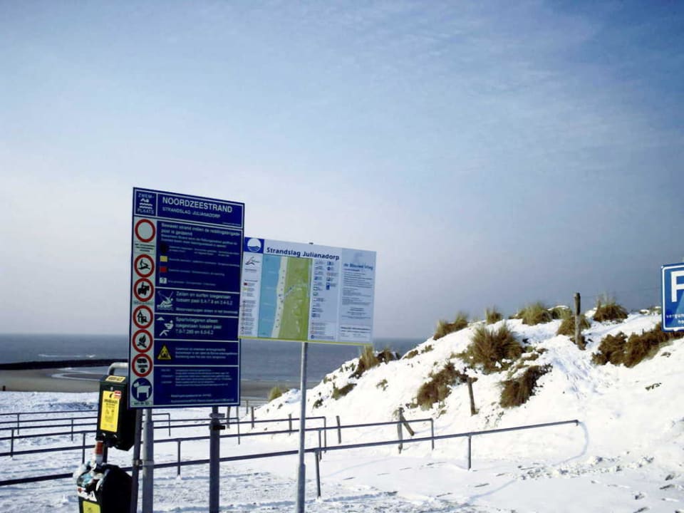 Der Strand Landal Beach Resort Ooghduyne