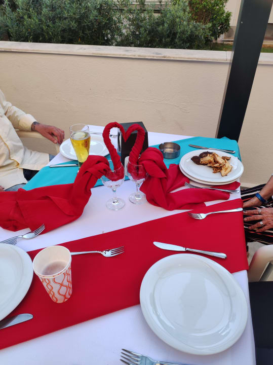 Gastro Narcia Resort Side