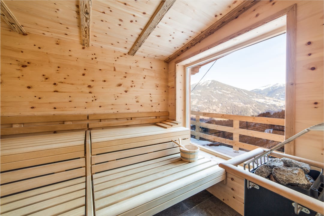 Zimmer Bauernhaus Korum