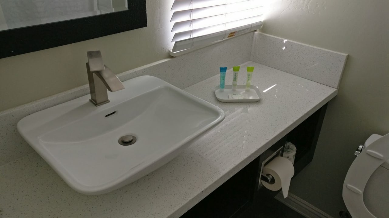 Zimmer The Atwood Hotel San Diego