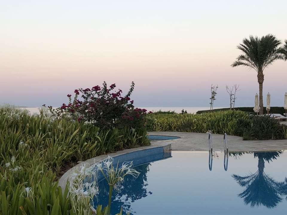 Pool Baron Palace Sahl Hasheesh