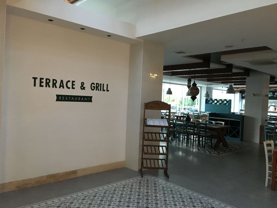 Restaurant Barut B Suites