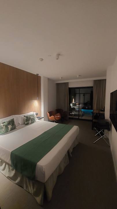 Zimmer Paradiso Garden