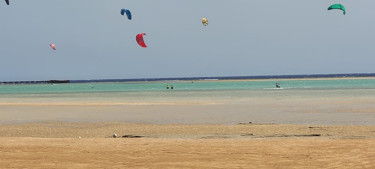 Strand Casa Mare Resort