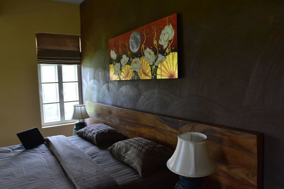 Zimmer Phoo Na Resort