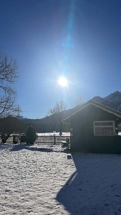 Sonstiges Gutshof zum Schluxen
