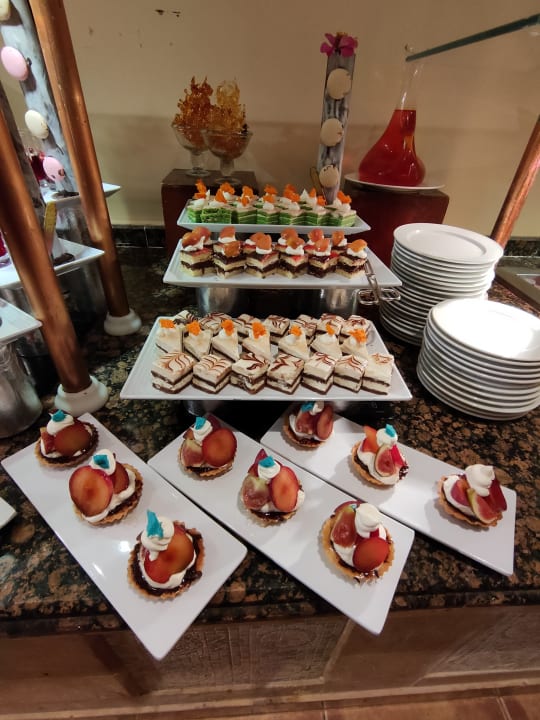 Gastro Jolie Ville Kings Island Luxor