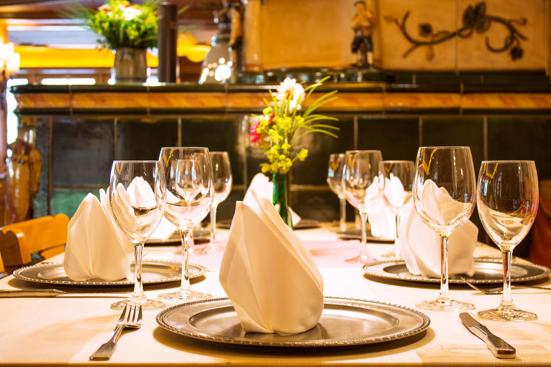 Gastro Hotel Tannenmühle