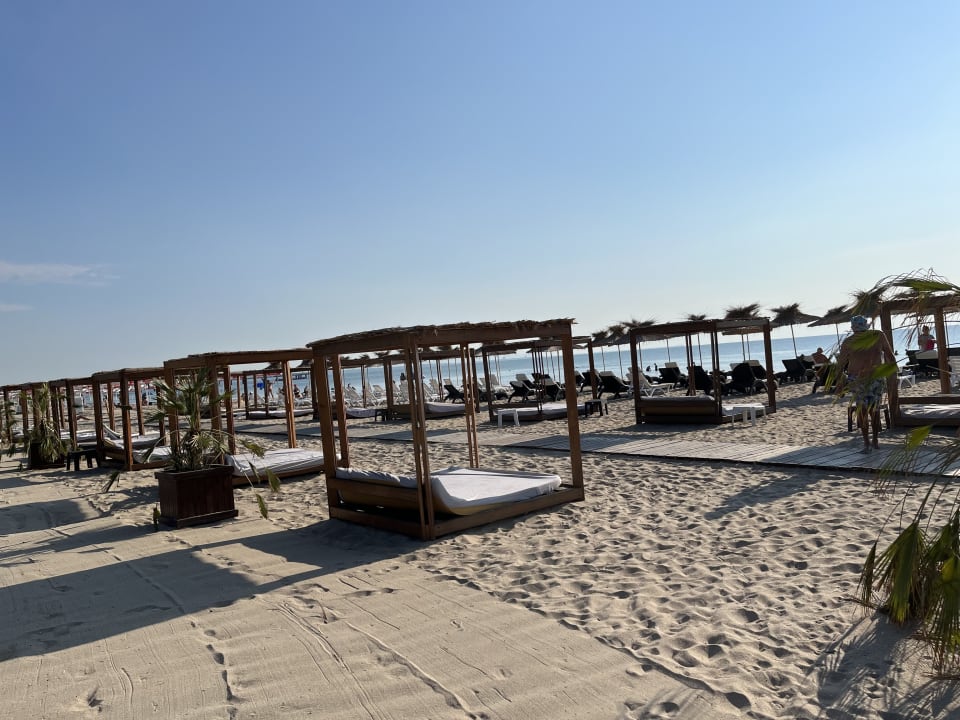 Strand Grand Hotel & SPA Primoretz