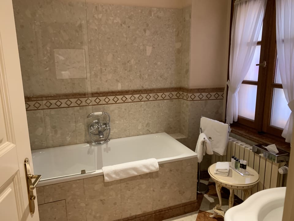 Zimmer Residence Hotel Alchymist