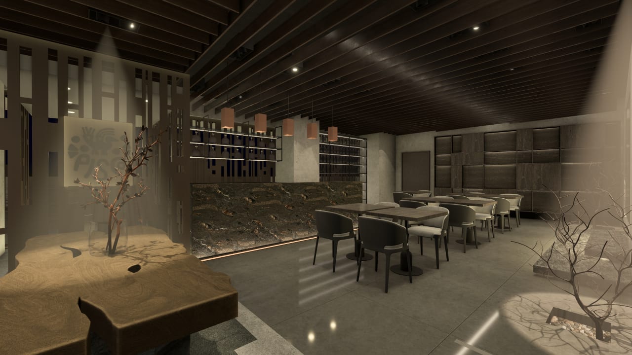 Gastro King Jason Zante – Designed for Adults