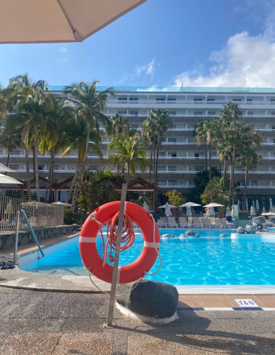 Pool Bull Costa Canaria & Spa - Adults only