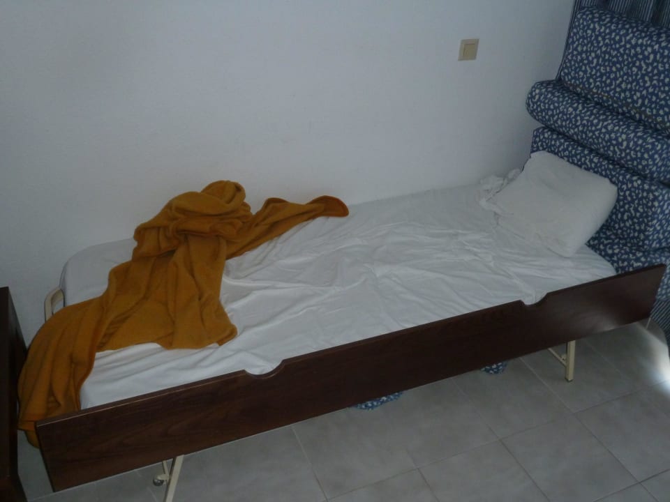 Familien-Zimmer  VIVA Eden Lago