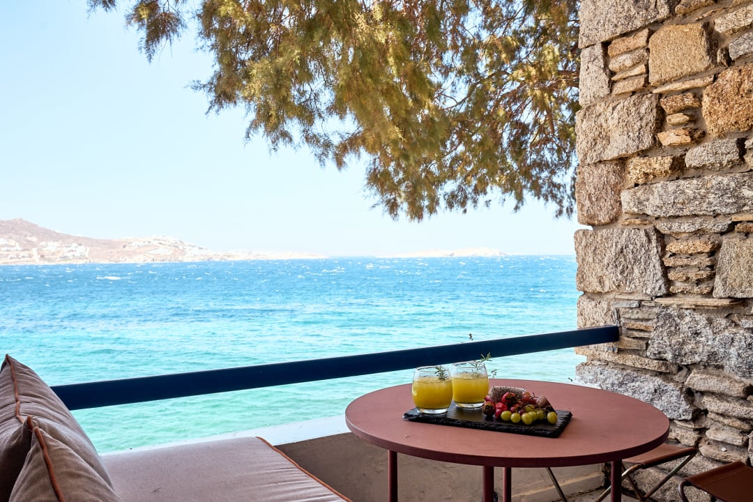 Gastro Mykonos Theoxenia, a member of Design Hotels