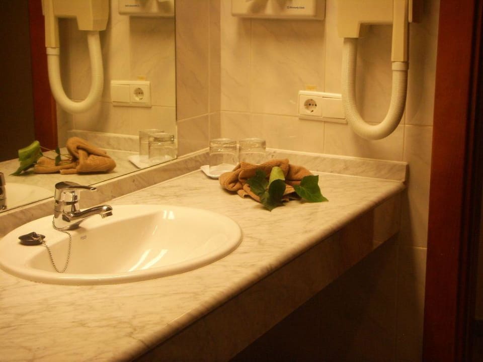 Bad Hotel Riu Nautilus - Adults only