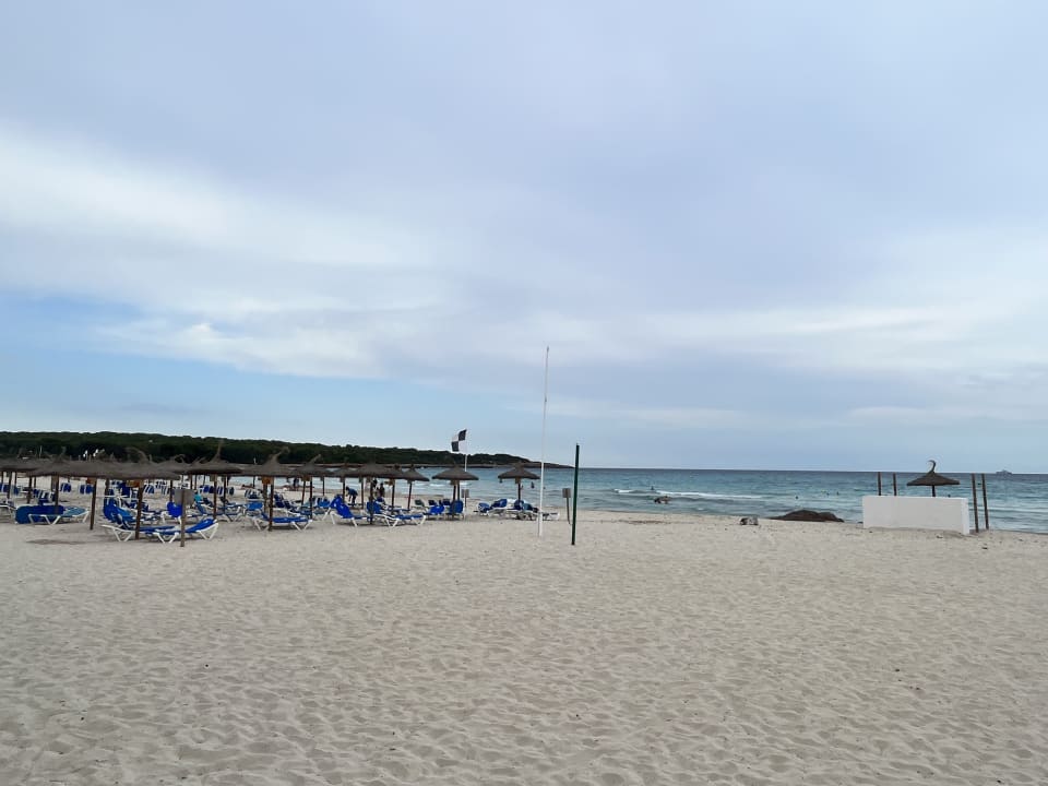 Strand Hipotels Mediterraneo Club