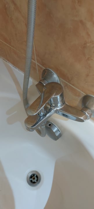 Zimmer Grand Muthu Golf Plaza Hotel & Spa